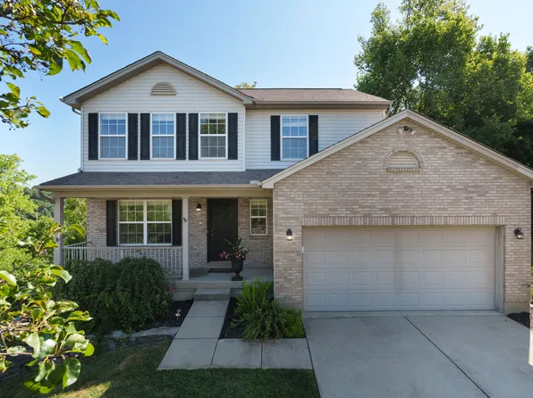 2131 Starlight Ln, Independence, KY 41051