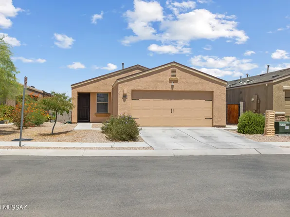 6002 S Zell Ct, Tucson, AZ 85706