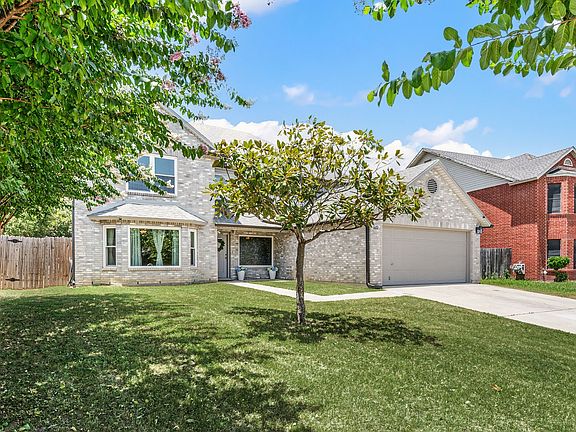 3rd image of 6612 Beryl Dr