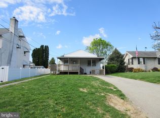 265 Summit Ave, Conshohocken, PA