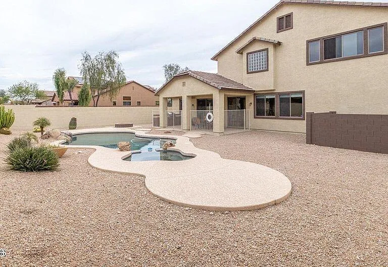 2406 W Sienna Bouquet Pl — Photo 41