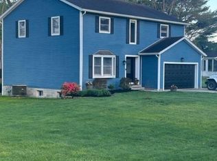 537 Adena Dr, The Plains, OH 45780