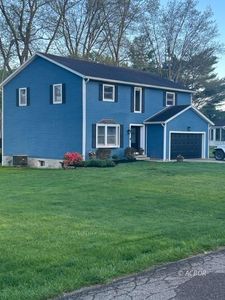 537 Adena Dr, The Plains, OH, 45780