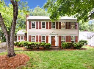 7300 Walterboro Rd, Charlotte, NC 28227