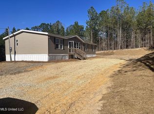 2160 Purvis Baxterville Rd, Lumberton, MS 39455