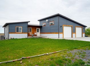 8962 Neppel Rd NE, Moses Lake, WA 98837