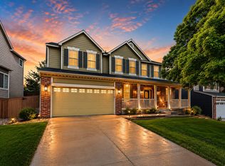 10053 Heywood St, Highlands Ranch, CO 80130