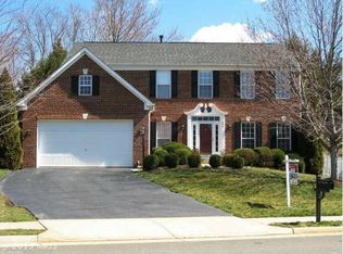 404 Singleton Cir, Warrenton, VA 20186