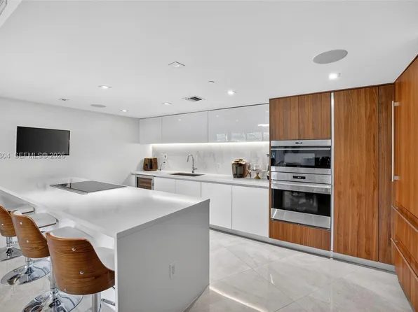 701 N Fort Lauderdale Beach Blvd Unit 114, Fort Lauderdale, FL 33304