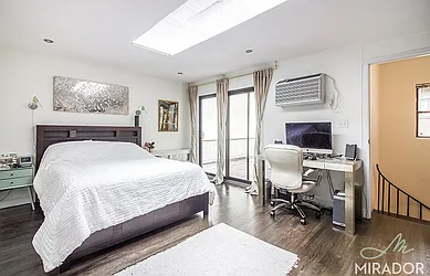 Rented by Mirador Real Estate