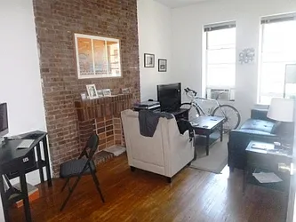 Rented by Citi Habitats