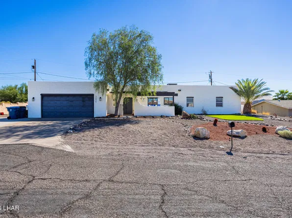 3096 Thistle Dr, Lake Havasu City, AZ 86406