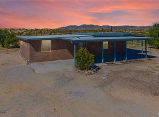 71432 Winters Rd, Twentynine Palms, CA 92277