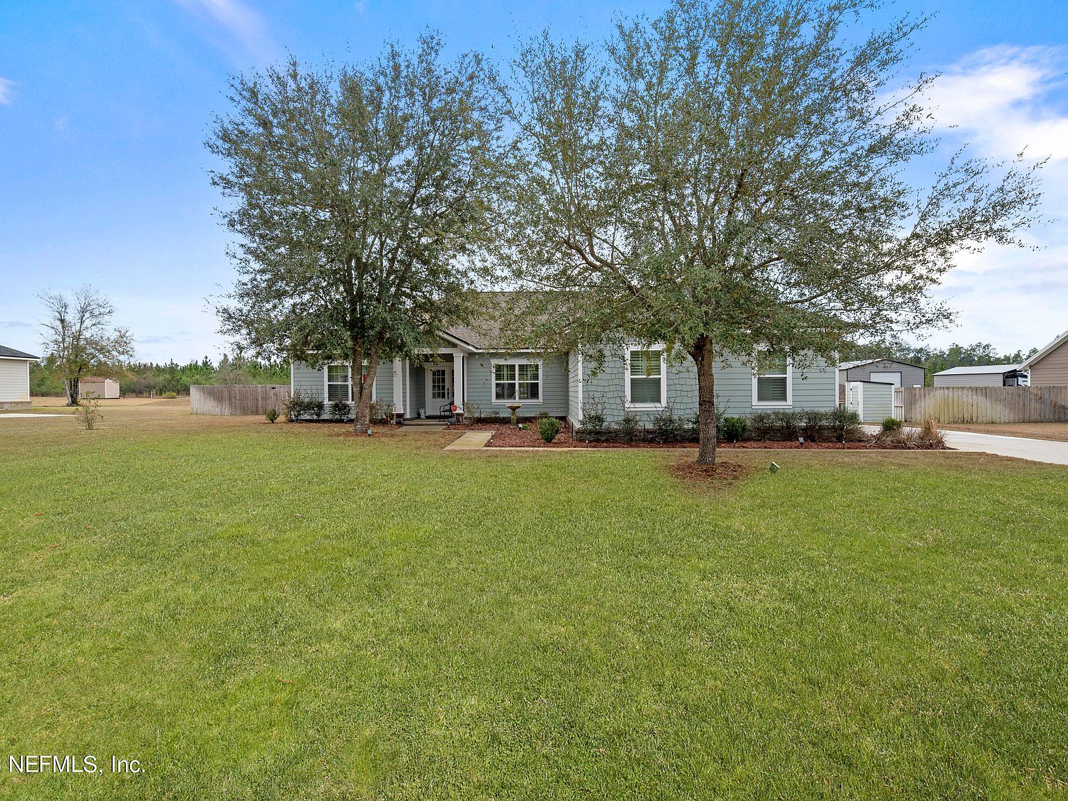 8250 HUNTERS RIDGE S, Glen Saint Mary, FL 32040 Zillow