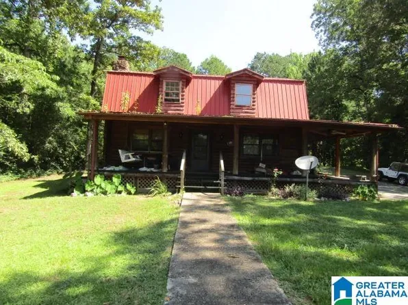 575 Deer Trace Rd, Pell City, AL 35125