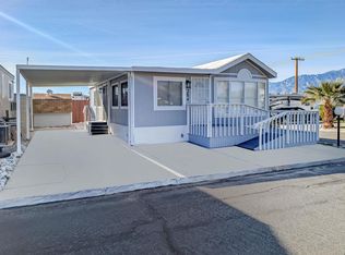 70200 Dillon Rd #284, Desert Hot Springs, CA 92241