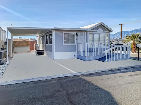 70200 Dillon Rd #284, Desert Hot Springs, CA 92241