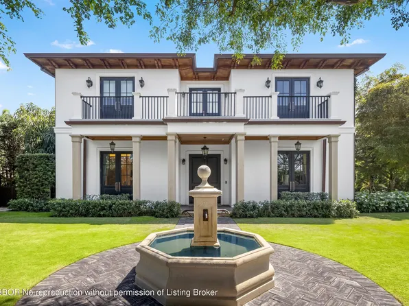 1053 N Lake Way, Palm Beach, FL 33480