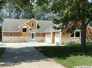 1594 N Carolina Ave, Mason City, IA 50401