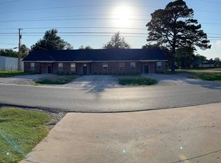 306 S 6th St #310, Morris, OK 74445