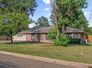 505 Dunn Ave, Mount Pleasant, TX 75455