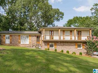 2637 Paden Pl, Birmingham, AL 35226
