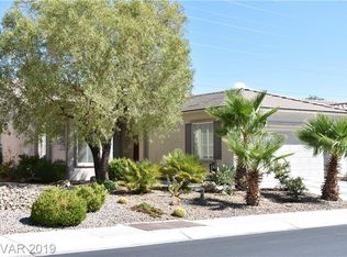 4356 Regalo Bello St, Las Vegas, NV 89135