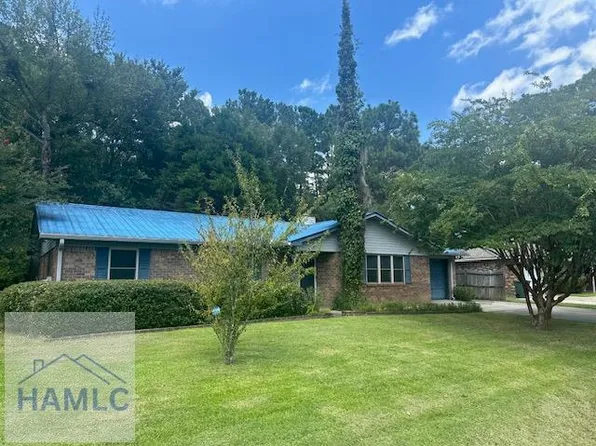 312 Nottingham Way, Hinesville, GA 31313