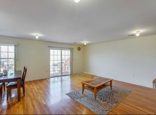 642 Liberty Ave #2, Jersey City, NJ 07307