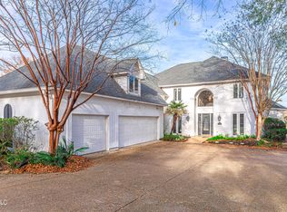 149 Overlook Pointe Dr, Ridgeland, MS 39157