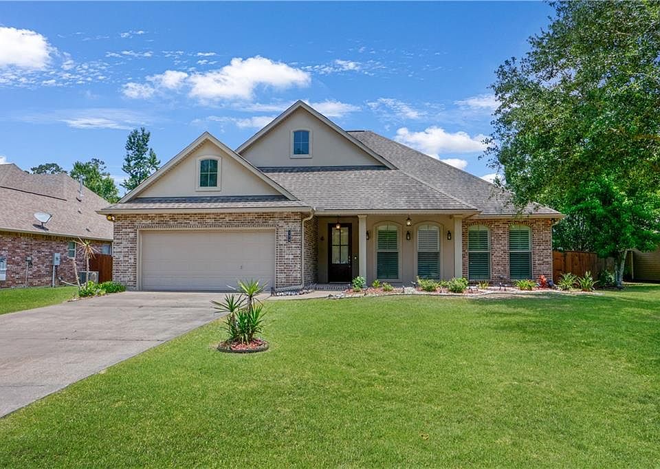 125 Del Sol W, Covington, LA 70433 MLS 2396786 Zillow