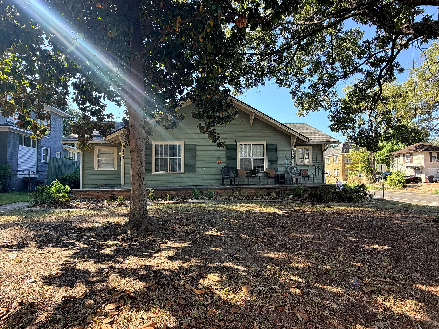2 bed, 830 sqft, $850 — Photo 1