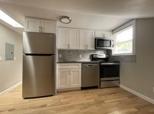 27 McKinley Ave #4, Norwich, CT 06360