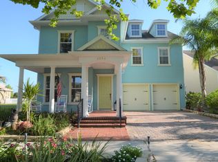 6994 Bluestem Rd, Harmony, FL 34773