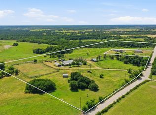 3624 County Road 398, Stephenville, TX 76401