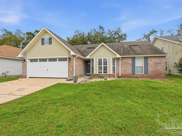 972 Claeven Cir, Fort Walton Beach, FL 32547