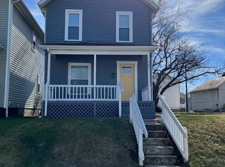 749 Stewart Ave, Columbus, OH 43206