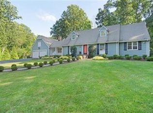 41 Lees Hill Rd, New Vernon, NJ 07976