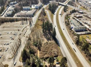 3816 Consolidation Ave, Bellingham, WA