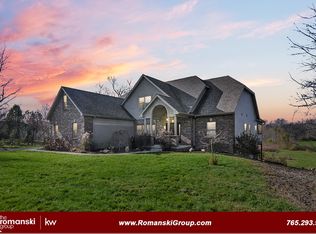 7272 S 350 E, Lafayette, IN 47909