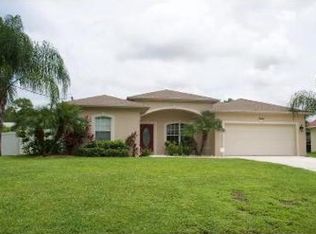 1482 Freedom Ln, North Port, FL 34286