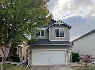 9818 184th St E, South Hill, WA