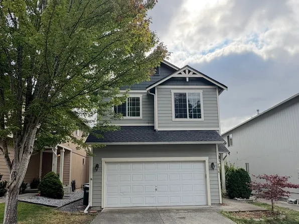 9818 184th Street East, Puyallup, WA 98375