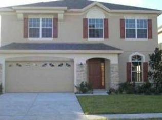 10647 Willow Ridge Loop, Orlando, FL 32825