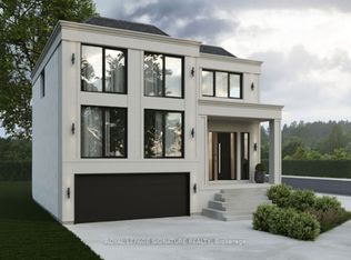 88B Hurricane Ave, Vaughan, ON L4L 2X2