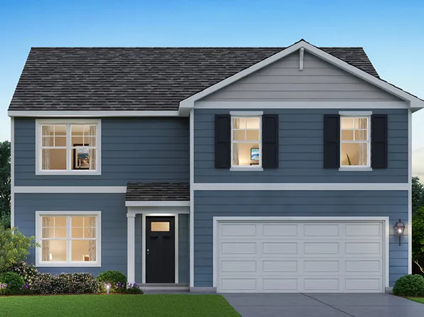 13545 S Coronado Cir, Plainfield, IL 60544