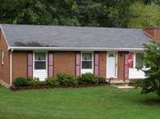 3811 Welcome Valley Rd SE, Roanoke, VA 24014