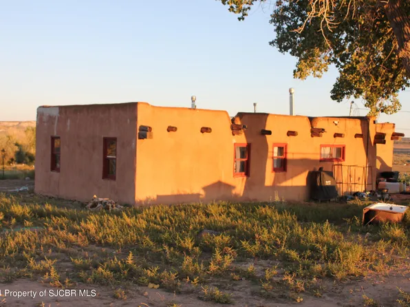 122 State Highway 574, La Plata, NM 87418