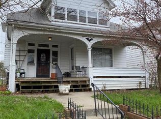 1826 Central Ave, Anderson, IN 46016