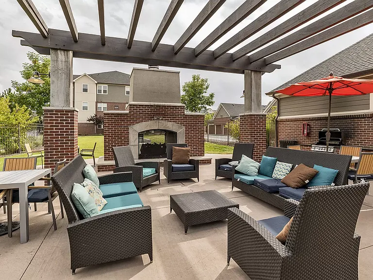 3852 S Dallas St #106 — Photo 16